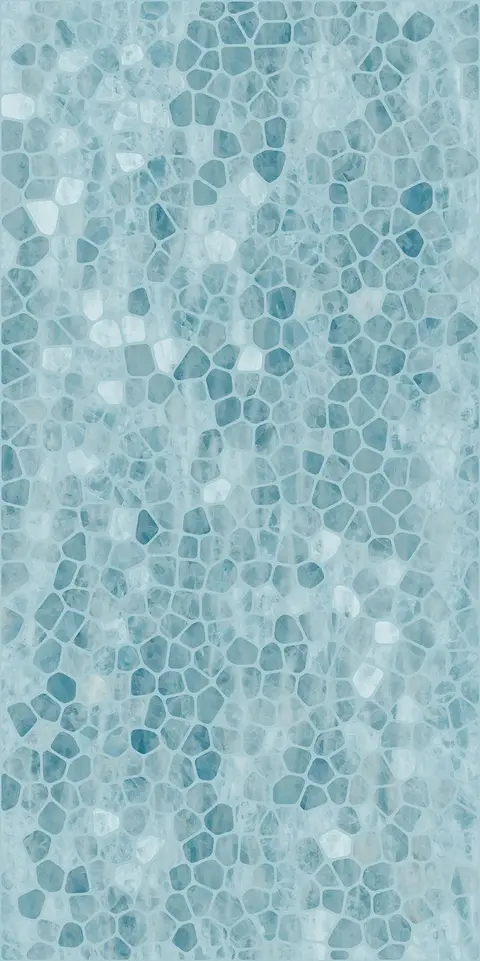 CRYSTALLINE JADE DECORE